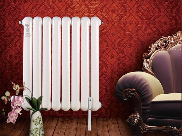 應該怎樣解決青島散熱器的故障？